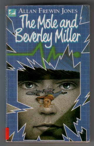 The Mole and Beverley Miller