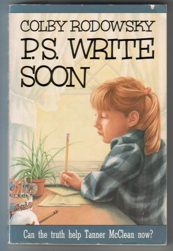 P.S. Write Soon