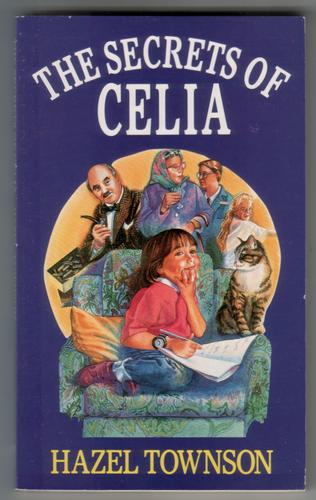 The Secrets of Celia