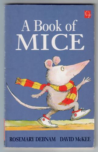 A Book of Mice
