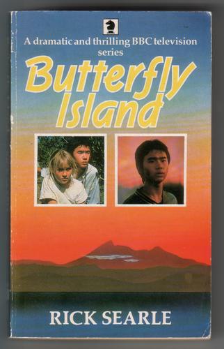 Butterfly Island