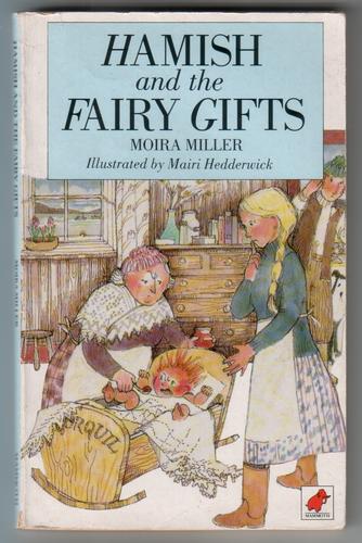 Hamish and the Fairy Gifts