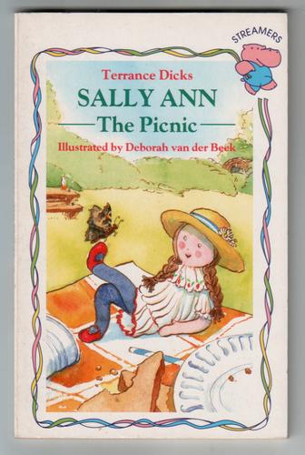 Sally Ann: The Picnic