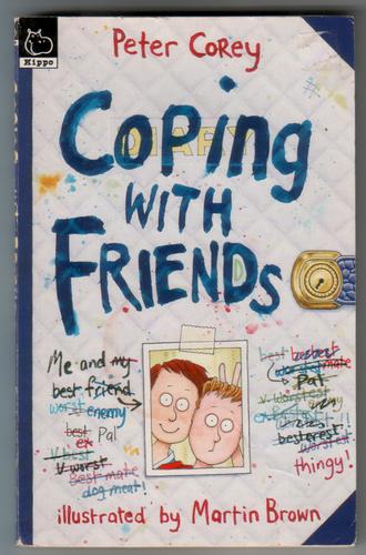 Coping with Friends