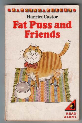 Fat Puss and Friends