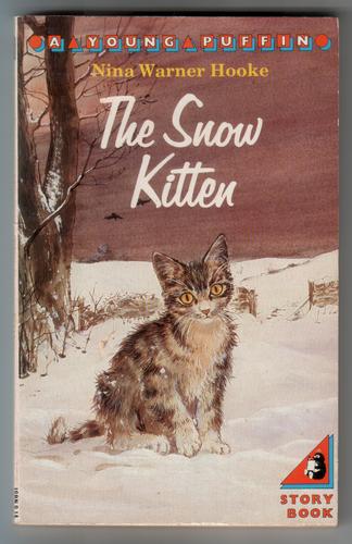 The Snow Kitten