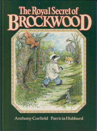 The Royal Secrets of Brockwood