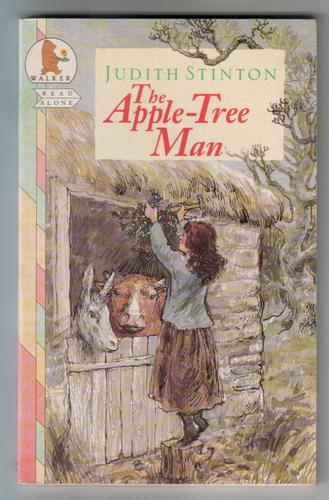 The Apple-Tree Man