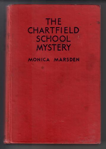 The Chartfield School Mystery