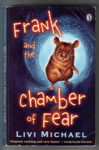 Frank and the Chamber of Fear