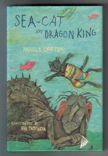 Sea-Cat and Dragon King