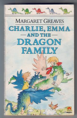 Charlie, Emma and the Dragon Family
