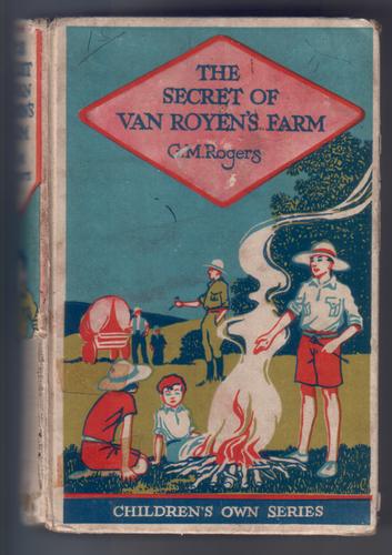 The Secret of Van Royen's Farm