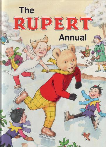 Rupert 2005