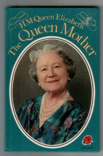 H. M. Queen Elizabeth the Queen Mother