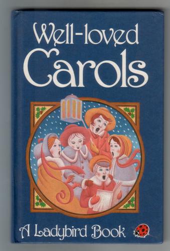 Well-Loved Carols