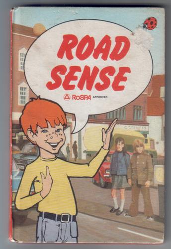 Road Sense