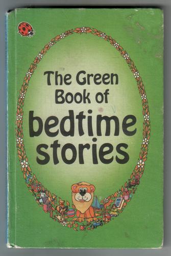 The Green Book of Bedtime Stories