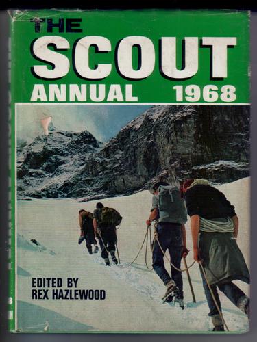The Scout Annual 1968