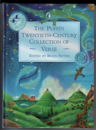The Puffin Twentieth Century Collection of Verse