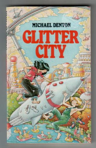 Glitter City