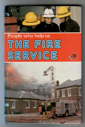 The Fire Service