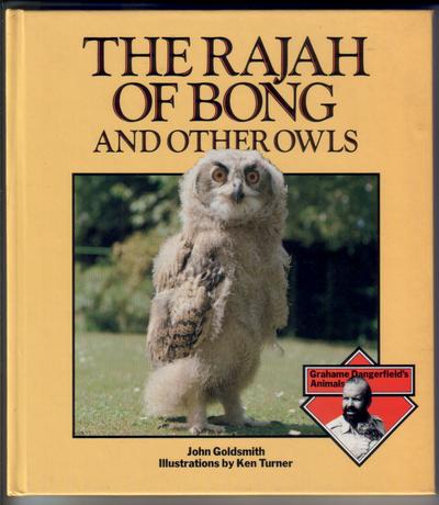The Rajah of Bong and other owls