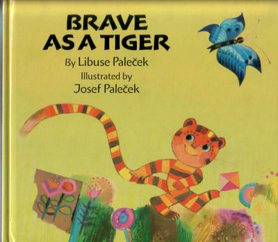Brave as a Tiger