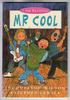 Mr Cool by Jacqueline Wilson