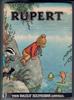 Rupert Annual 1969 by Alfred E. Bestall