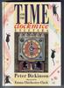 Time and the Clockmice etcetera by Peter Dickinson