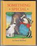 Something Special by David McPhail