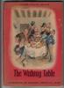 The Wishing Table by Jacob and Wilhelm Grimm