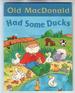 Old Macdonald had some Ducks by Nicola Baxter
