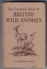 British Wild Animals by George Cansdale