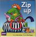 Zip Up by Julie Ardrey