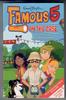Famous Five on the case - Case files 7 and 8