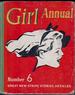 Girl Annual No. 6 by Marcus Morris