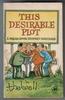 This Desirable Plot by Norman Thelwell