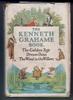 The Kenneth Grahame Book by Kenneth Grahame