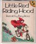 Little Red Riding Hood by Tony Ross