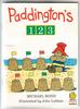 Paddington's 123 by Michael Bond