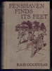 Fenshaven Finds its Feet by Robert Arthur Hanson Goodyear