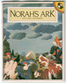 Norah's Ark by Ann Cartwright