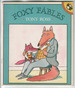 Foxy Fables by Tony Ross
