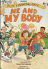 Me and My Body by Rosie McCormick