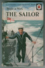 The Sailor by Ina Havenhand and John Havenhand