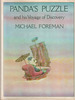 Panda's Puzzle and his Voyage of Discovery by Michael Foreman