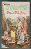 The Mountain of Adventure by Enid Blyton