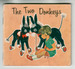 The Two Donkeys by Maggy Larissa